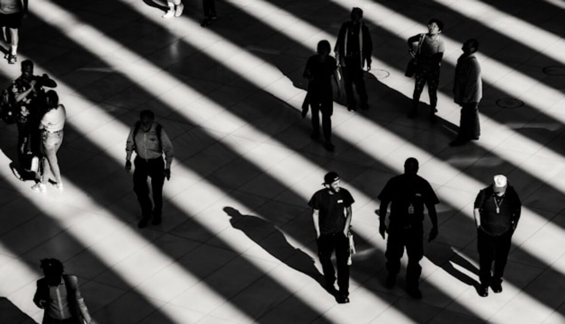 Macht macht sichtbar