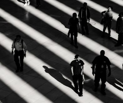 Macht macht sichtbar