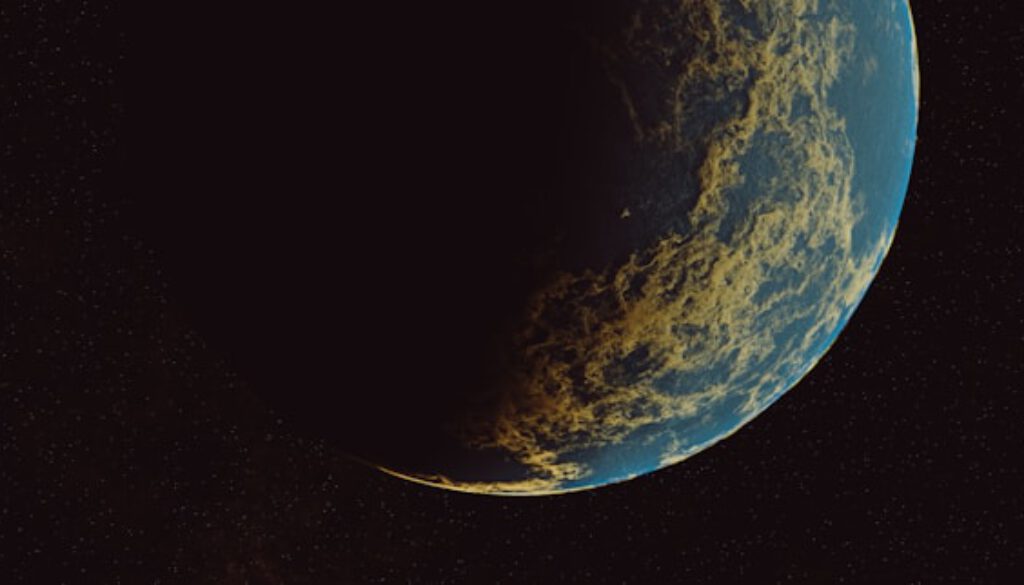 Schon wieder Endzeit?