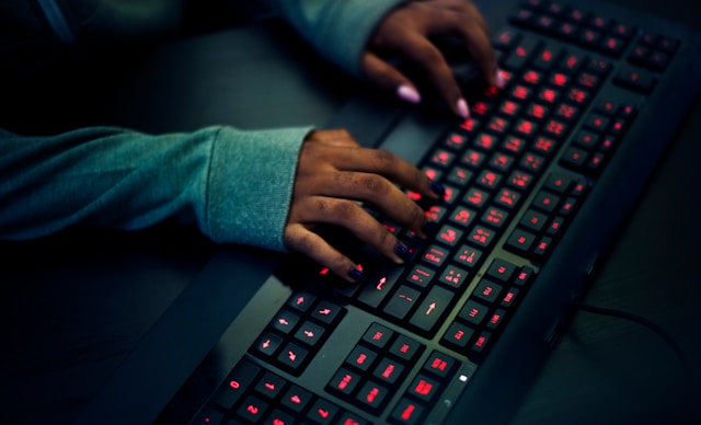 Wer bist Du, wenn Dich keiner sieht?