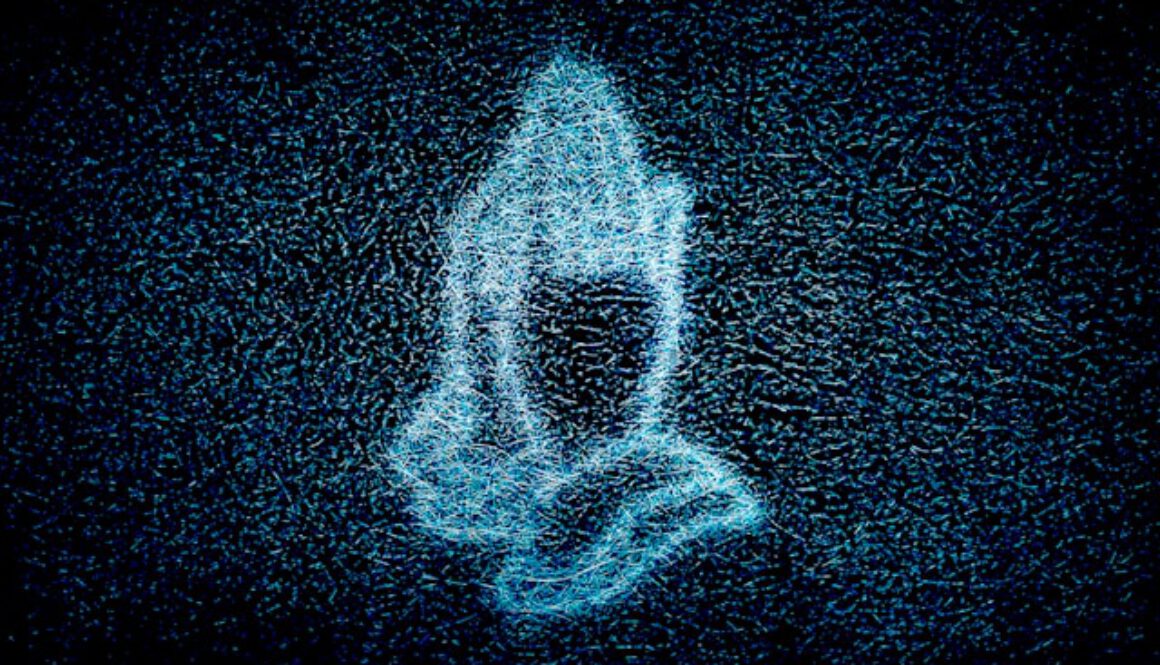 „Ich bete für dich.“