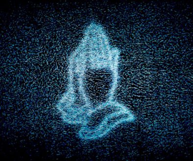 „Ich bete für dich.“