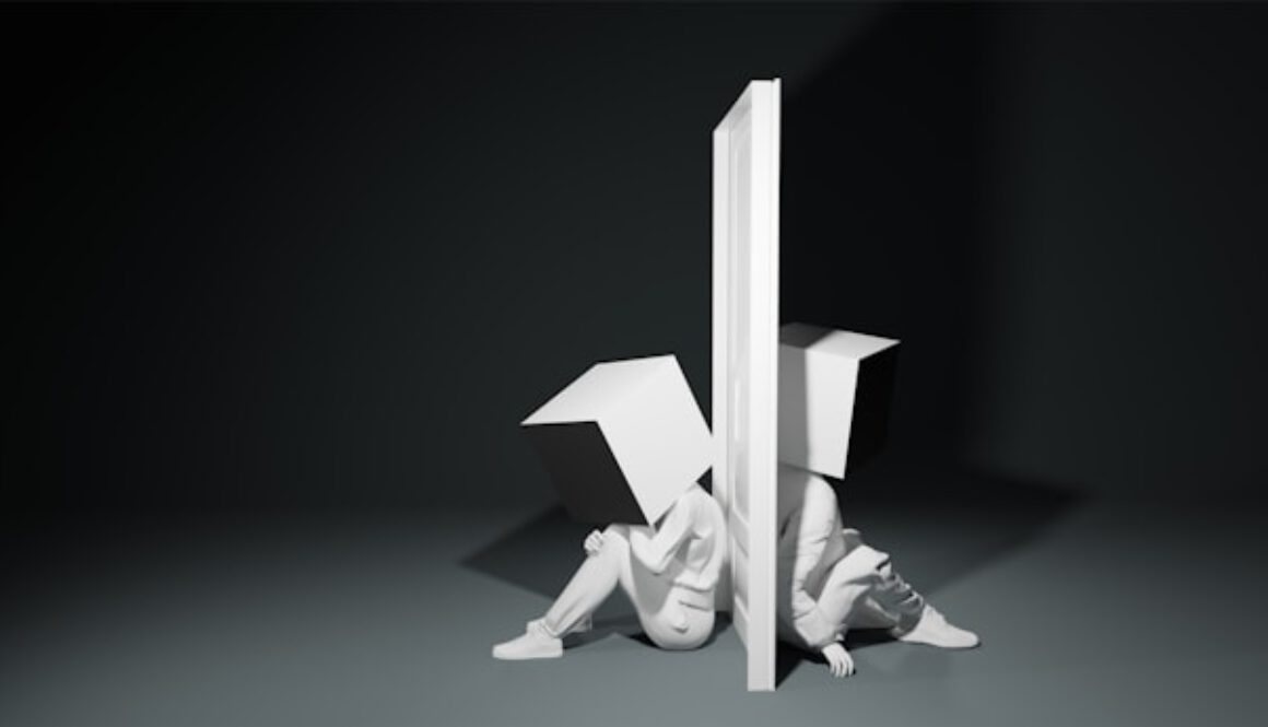 Schuld und Scham – und Gottes Frage: „Wo bist Du?“