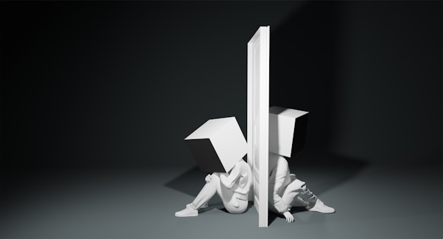 Schuld und Scham – und Gottes Frage: „Wo bist Du?“