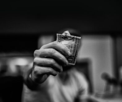 Zu welchem Preis, Judas?