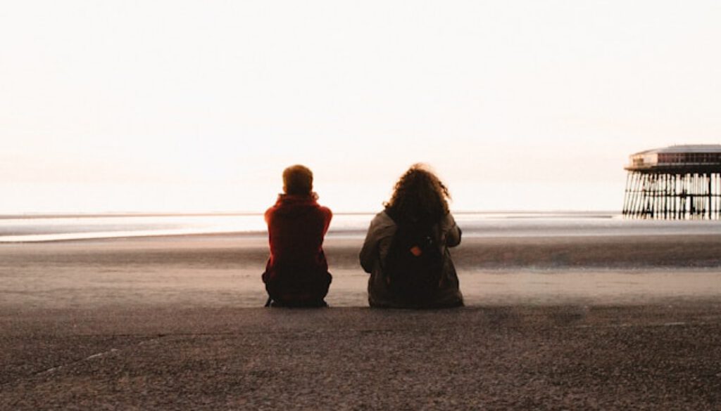 „Ich hab’s verstanden. Und er nicht.“