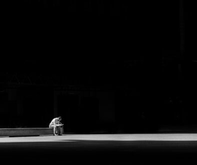 Die Welt ist ungerecht. Und bleibt es.