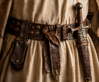 Der Gürtel der Wahrheit