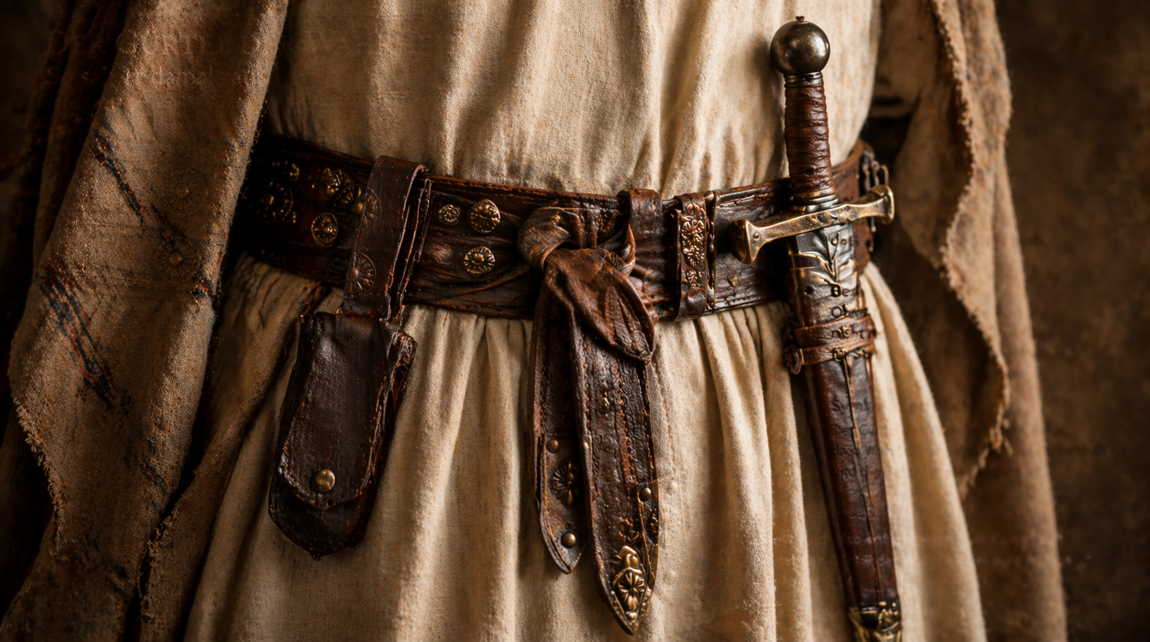 Der Gürtel der Wahrheit