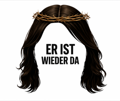 Er ist wieder da!