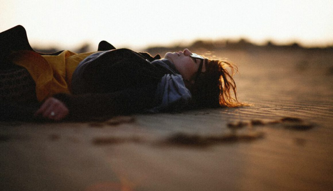 Wenn die Seele Muskelkater hat