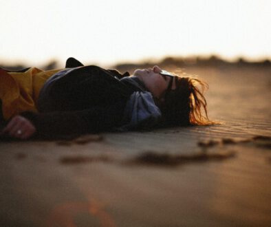 Wenn die Seele Muskelkater hat