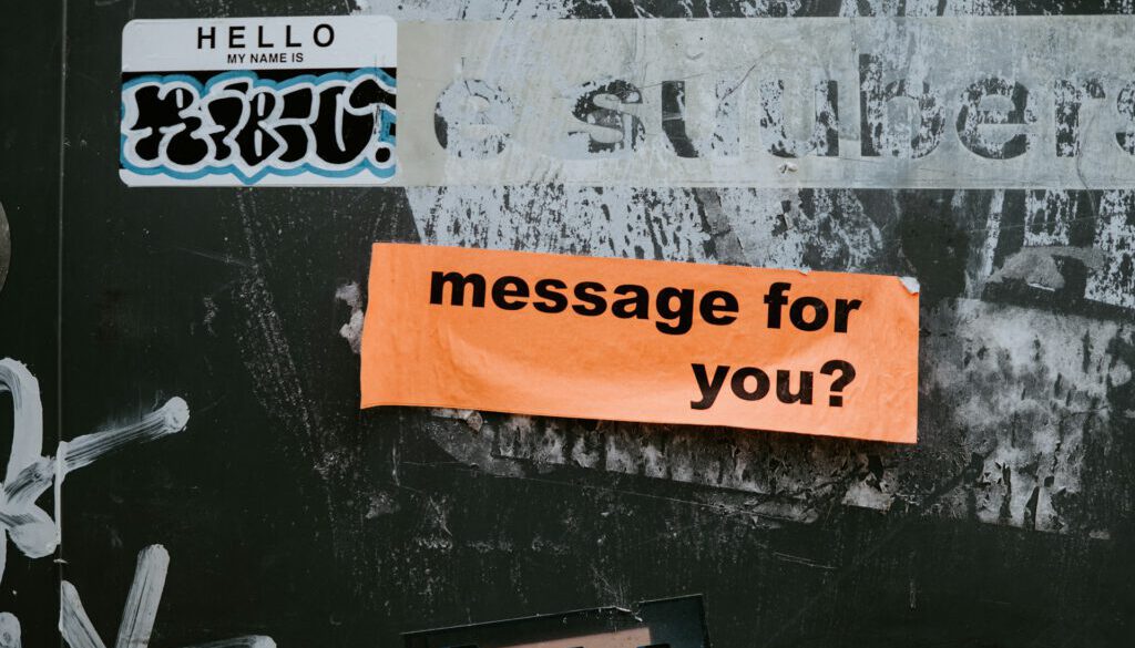 Ich kann das alles nicht mehr hören.