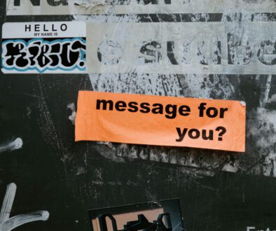 Ich kann das alles nicht mehr hören.