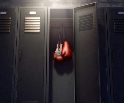 Du gegen Dich – Dein schärfster Gegner