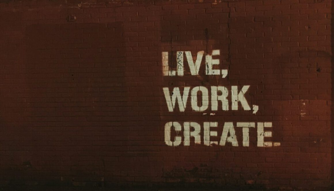 Arbeit hat Würde. Du auch.