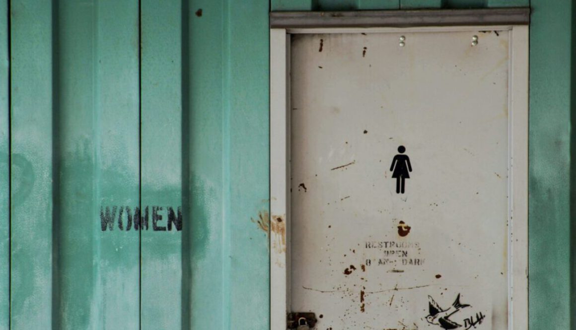 Frauen. Bibel. Und ich mittendrin.