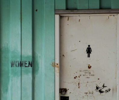 Frauen. Bibel. Und ich mittendrin.