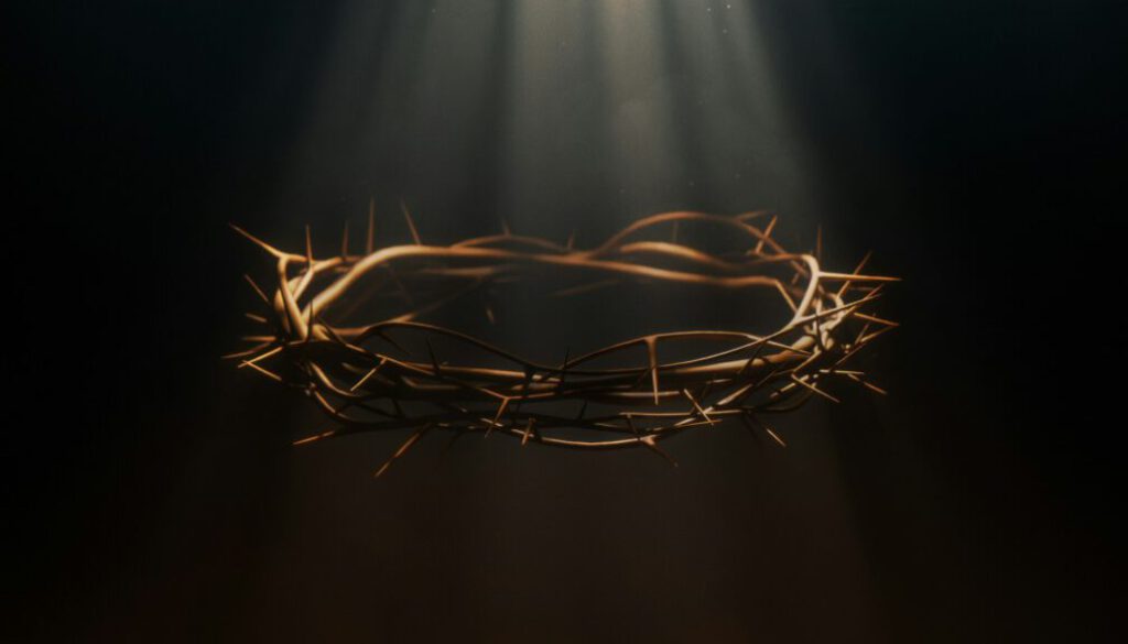 Karfreitag: Warum musste Jesus sterben?