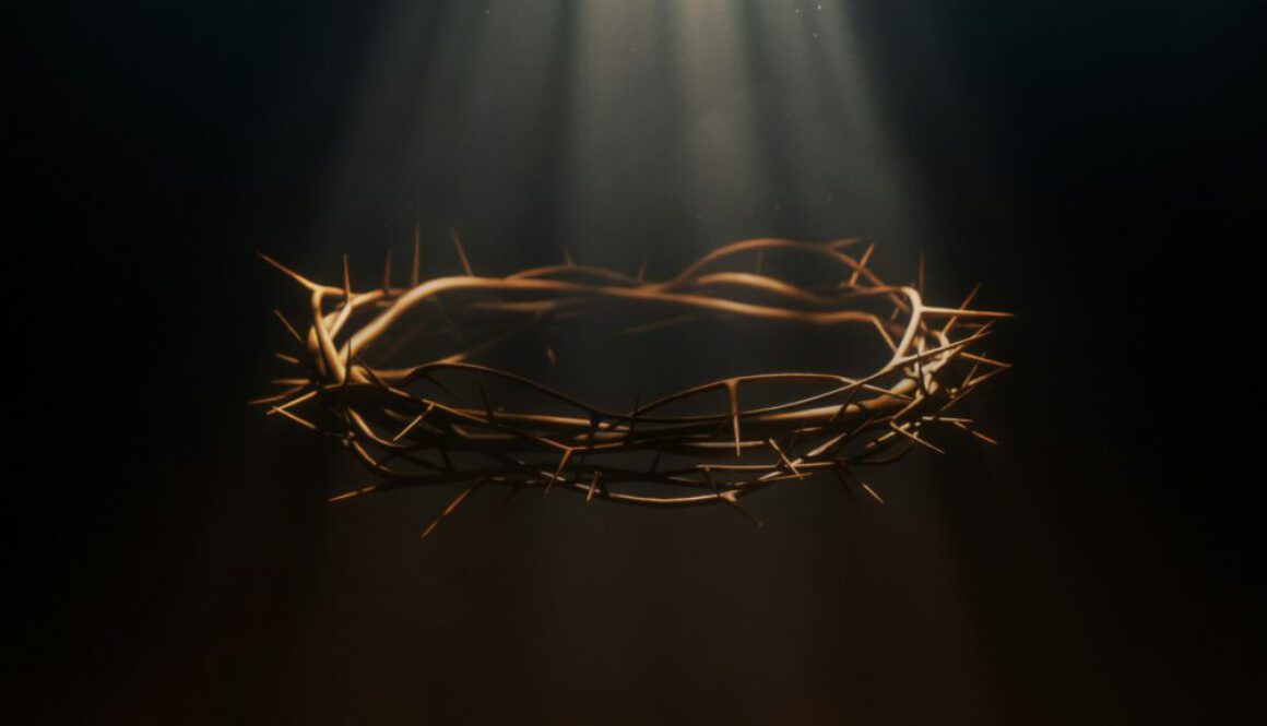 Karfreitag: Warum musste Jesus sterben?