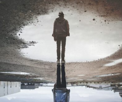 Ich richtig. Du falsch.