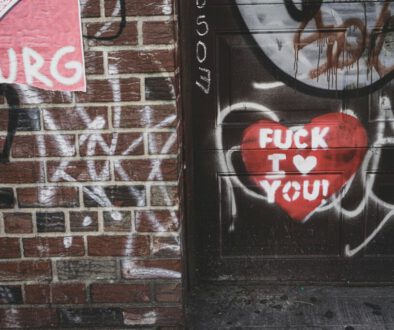 Ich lieb Dich – und kann Dich doch nicht halten