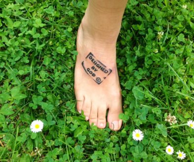 Mehr als Dein Stempel