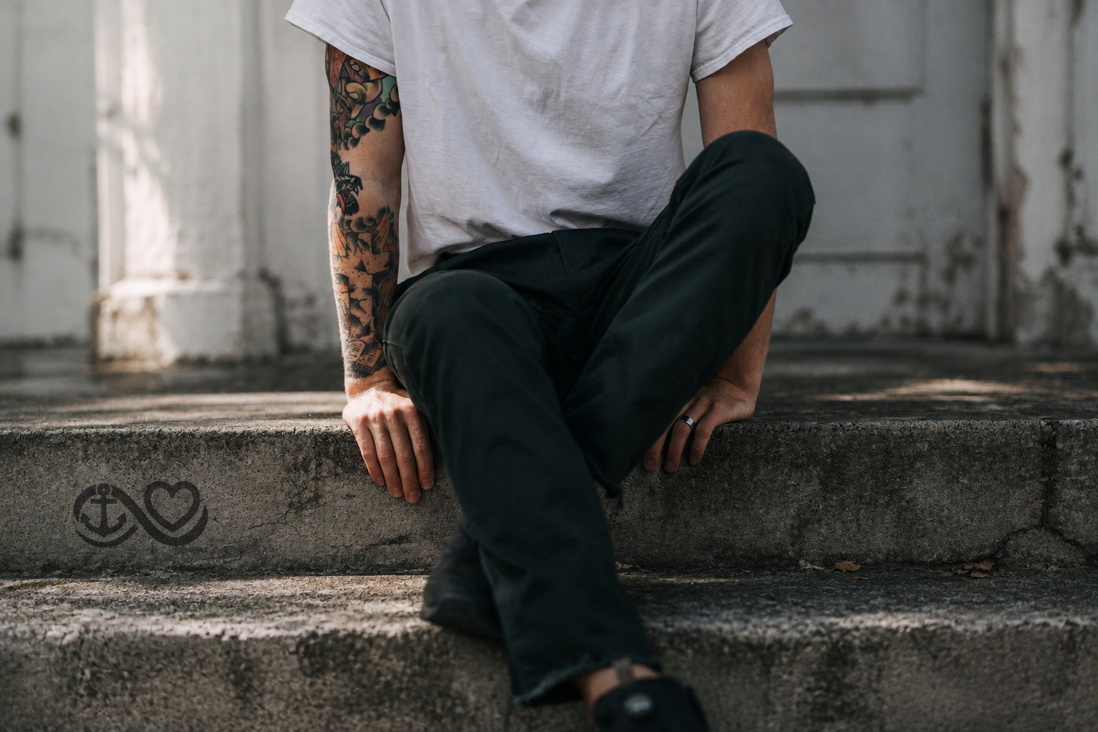Was, wenn Gott gar nicht enttäuscht von Dir ist?