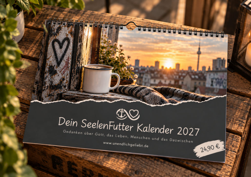 SeelenFutter Kalender 2027