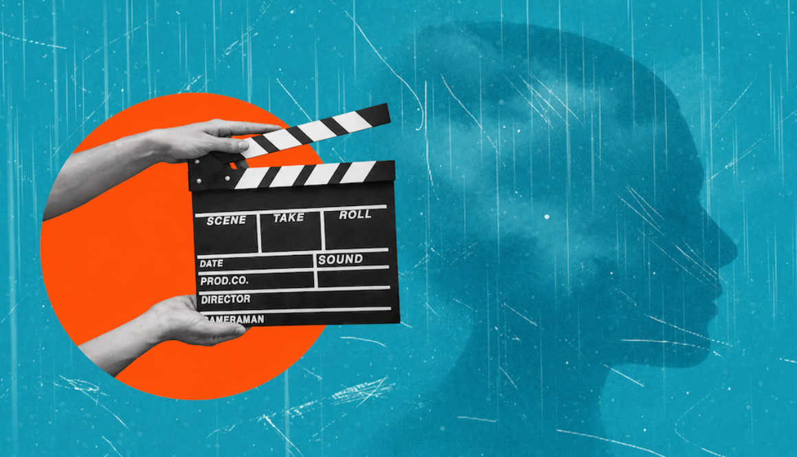 Der Film in Deinem Kopf